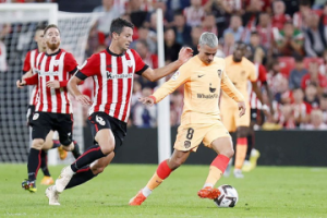 Soi kèo Atletico Madrid vs Athletic Bilbao ngày 08/02/2024 tại www.logopediebleeker.nl