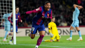 Soi kèo Celta Vigo vs Barcelona ngày 18/02/2024 tại www.logopediebleeker.nl
