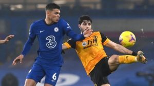 Soi kèo Chelsea vs Wolves ngày 04/02/2024 lúc 21h tại www.logopediebleeker.nl