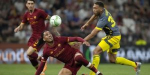 Soi kèo Feyenoord vs AS Roma ngày 16/02/2024 tại www.logopediebleeker.nl