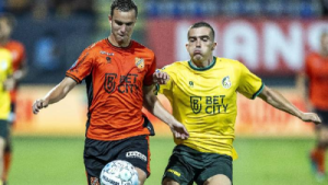 Soi kèo Groningen vs Fortuna Sittard ngày 09/02/2024 tại www.logopediebleeker.nl