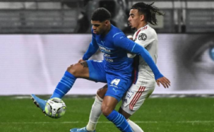 Soi kèo Lyon vs Marseille ngày 05/02/2024 tại www.logopediebleeker.nl