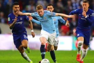 Soi kèo Manchester City vs Chelsea ngày 18/02/2024 tại www.logopediebleeker.nl