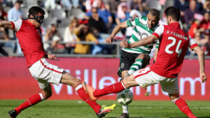 Soi kèo Moreirense vs Sporting Lisbon ngày 20/02/2024 tại www.logopediebleeker.nl