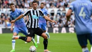 Soi kèo Newcastle vs Bournemouth ngày 17/02/2024 tại www.logopediebleeker.nl