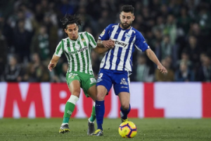 Soi kèo Real Betis vs Alaves ngày 19/02/2024 tại www.logopediebleeker.nl