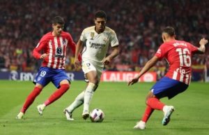 Soi kèo Real Madrid vs Atletico Madrid ngày 05/02/2024 tại www.logopediebleeker.nl