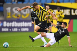 Soi kèo SC Cambuur vs Vitesse ngày 08/02/2024 tại www.logopediebleeker.nl
