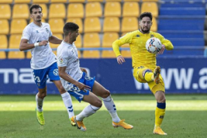 Soi kèo Tenerife vs CD Eldense ngày 20/02/2024 tại www.logopediebleeker.nl