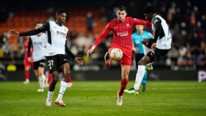Soi kèo Valencia vs Sevilla ngày 18/02/2024 tại www.logopediebleeker.nl