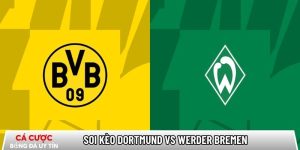 Soi kèo Dortmund vs Werder Bremen 02h30 ngày 14/01 – Bundesliga tại www.logopediebleeker.nl