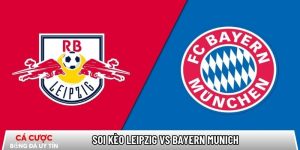 Soi kèo Leipzig vs Bayern Munich 00h30 ngày 18/01 – Bundesliga tại www.logopediebleeker.nl