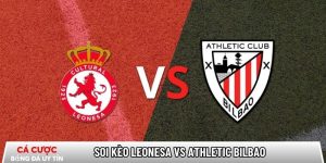 Soi kèo Leonesa vs Athletic Bilbao, 3h ngày 14/01 – Copa del Rey tại www.logopediebleeker.nl