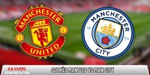 Soi kèo Man Utd vs Man City, 19h30 ngày 17/1 – Ngoại hạng Anh tại www.logopediebleeker.nl