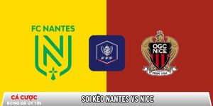 Soi kèo Nantes vs Nice, 00h00 ngày 12/01 – Coupe de France tại www.logopediebleeker.nl