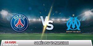 Soi kèo PSG vs Marseille, 1h ngày 9/1 – Siêu cúp Pháp tại www.logopediebleeker.nl