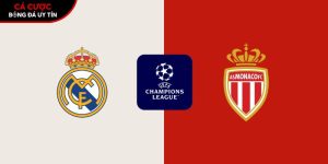 Soi kèo Real Madrid vs AS Monaco, 3h ngày 21/01 – Champions League tại www.logopediebleeker.nl