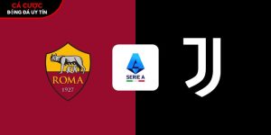 Soi kèo AS Roma vs Juventus, 2h45 ngày 2/3 – Vòng 27 Serie A tại www.logopediebleeker.nl