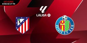 Soi kèo Atletico Madrid vs Getafe, 22h15 ngày 14/3 – La Liga tại www.logopediebleeker.nl