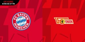 Soi kèo Bayern Munich vs Union Berlin, 21h30 ngày 21/3 – Bundesliga tại www.logopediebleeker.nl