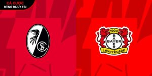 Soi kèo Freiburg vs Bayer Leverkusen, 21h30 ngày 7/3 – Bundesliga tại www.logopediebleeker.nl