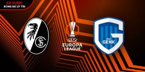 Soi kèo Freiburg vs Genk, 0h45 ngày 20/3 – Europa League tại www.logopediebleeker.nl