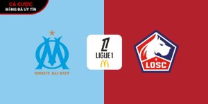 Soi kèo Marseille vs Lille, 23h15 ngày 22/3 – Vòng 27 Ligue 1 tại www.logopediebleeker.nl