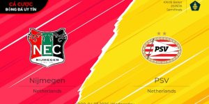 Soi kèo Nijmegen vs PSV, 2h ngày 4/3 – Cúp bóng đá Hà Lan tại www.logopediebleeker.nl