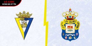 Soi kèo Cadiz vs Las Palmas, 1h30 ngày 28/4 – La Liga 2 tại www.logopediebleeker.nl