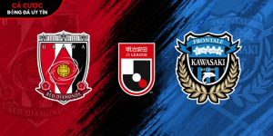 Soi kèo Urawa Reds vs Kawasaki Frontale, 13h 29/4 – J1 League tại www.logopediebleeker.nl