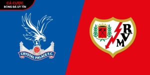 Soi kèo Crystal Palace vs Rayo Vallecano, 2h ngày 28/5 – Conference League tại www.logopediebleeker.nl