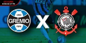 Soi kèo Gremio vs Corinthians, 3h30 ngày 31/5 – Brazil Serie A tại www.logopediebleeker.nl