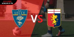 Soi kèo Lecce vs Genoa, 1h45 ngày 25/5 – Vòng 38 Serie A tại www.logopediebleeker.nl