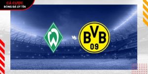Soi kèo Werder Bremen vs Dortmund, 20h30 ngày 16/5 – Bundesliga tại www.logopediebleeker.nl
