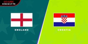 Soi kèo Anh vs Croatia, 3h ngày 18/6 – World Cup 2026 tại www.logopediebleeker.nl