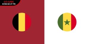 Soi kèo Bỉ vs Senegal, 3h ngày 2/7 – Giải World Cup 2026 tại www.logopediebleeker.nl