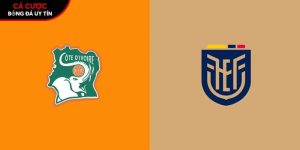 Soi kèo Bờ Biển Ngà vs Ecuador, 6h 15/06 – World Cup 2026 tại www.logopediebleeker.nl