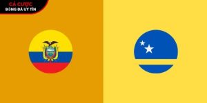 Soi kèo Ecuador vs Curacao, 7h ngày 21/6 – World Cup 2026 tại www.logopediebleeker.nl