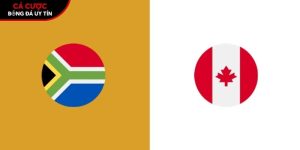 Soi kèo Nam Phi vs Canada, 2h ngày 29/6 – Giải World Cup 2026 tại www.logopediebleeker.nl