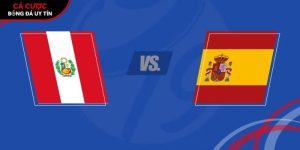 Soi kèo Peru vs Tây Ban Nha, 9h ngày 9/6 – Giao hữu tại www.logopediebleeker.nl
