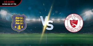 Soi kèo Waterford vs Sligo Rovers, 1h45 13/6 – VĐQG Ireland tại www.logopediebleeker.nl